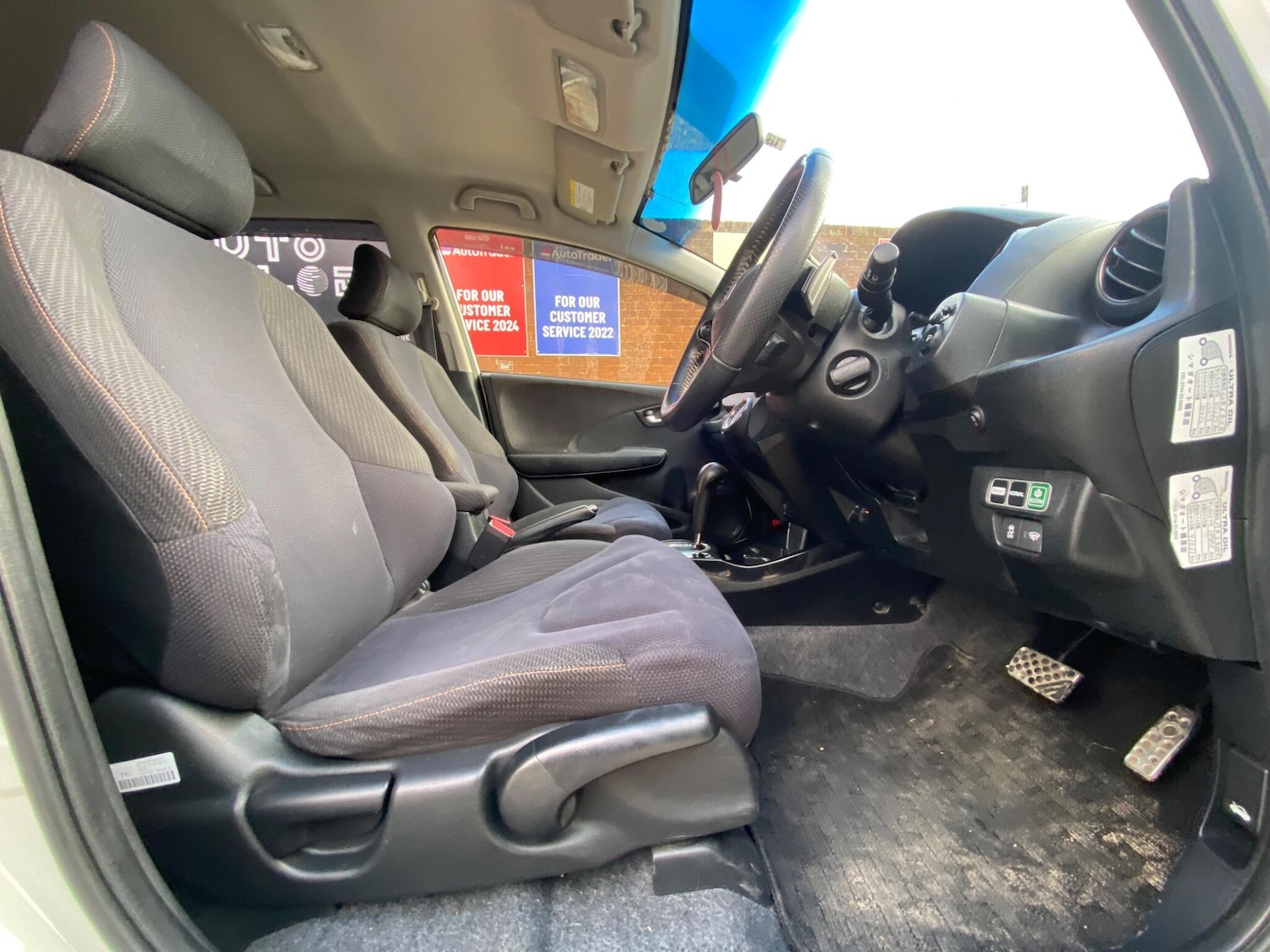 Used Honda Jazz 2024 for sale - 77203828: Photo 58