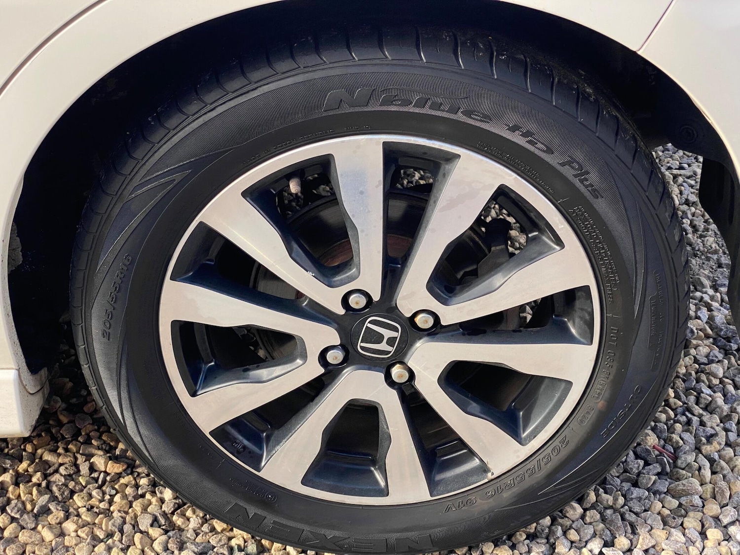 Used Honda Jazz 2024 for sale - 77203828: Photo 59