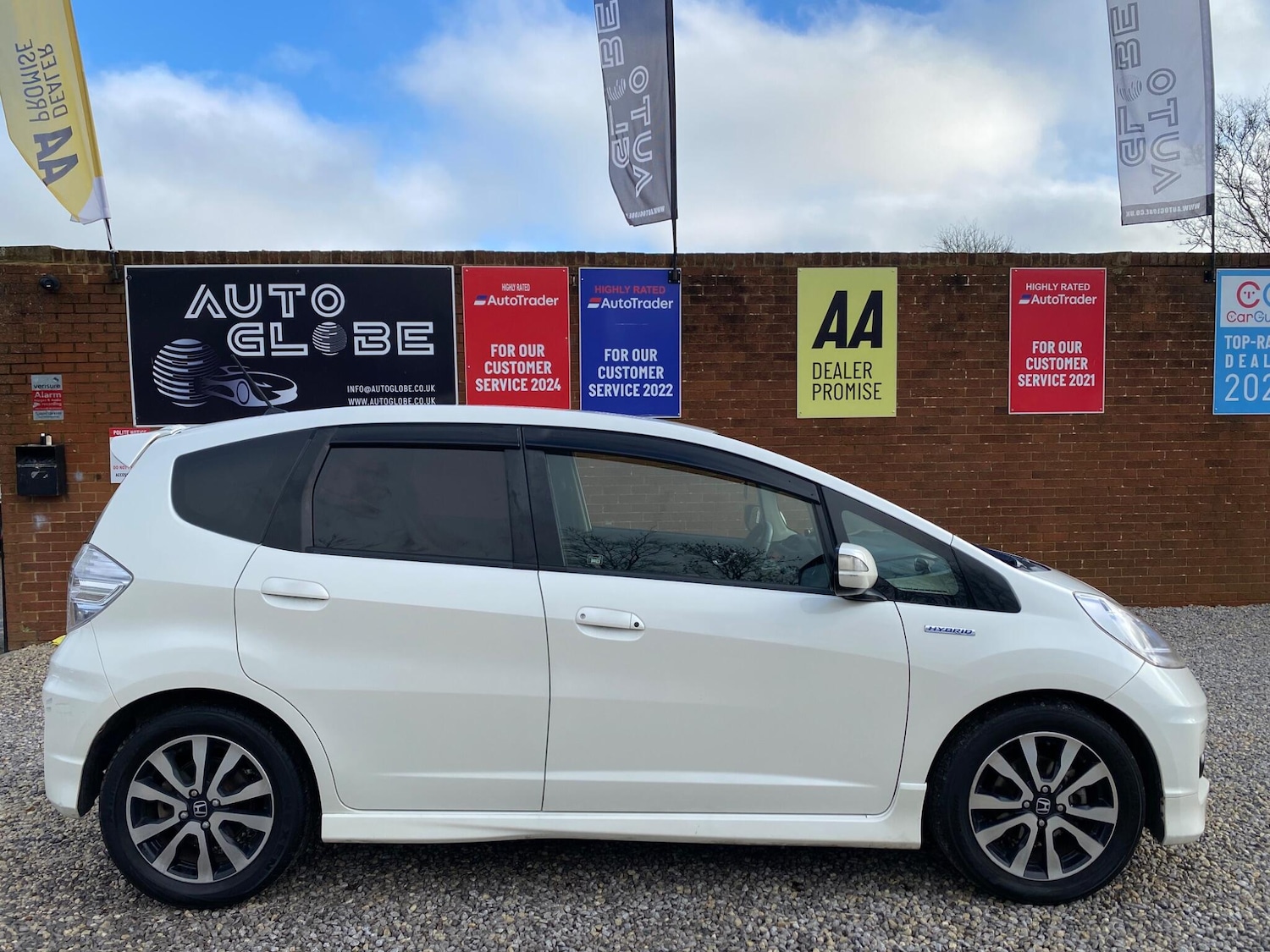 Used Honda Jazz 2024 for sale - 77203828: Photo 6