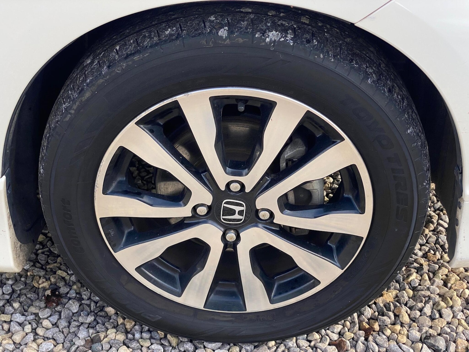 Used Honda Jazz 2024 for sale - 77203828: Photo 61