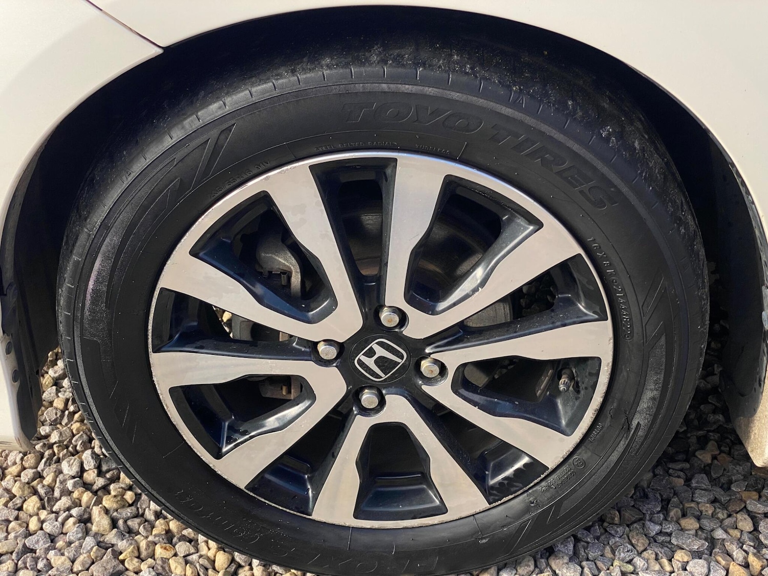 Used Honda Jazz 2024 for sale - 77203828: Photo 62