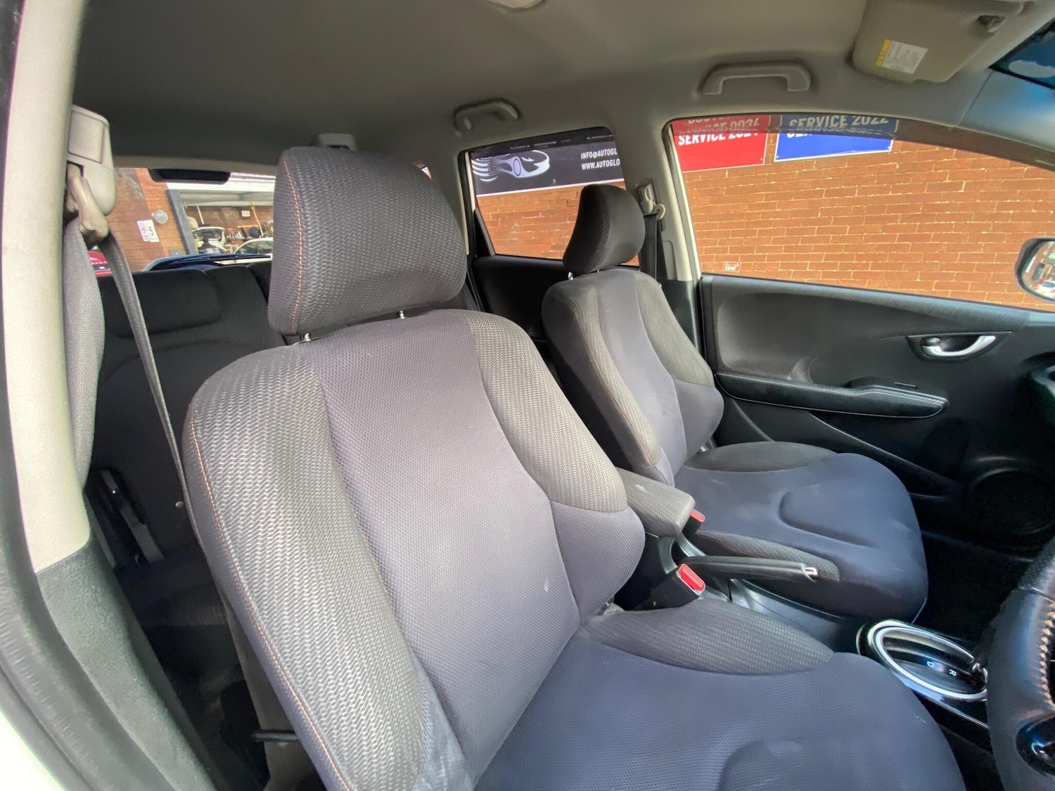 Used Honda Jazz 2024 for sale - 77203828: Photo 9