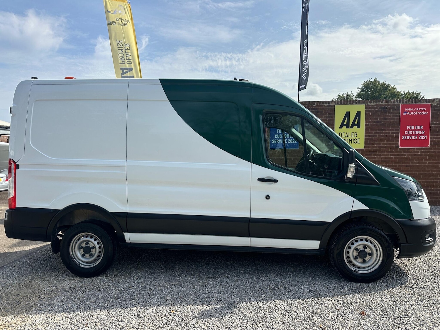 Vehicle 17
