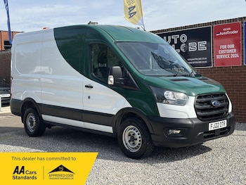 Ford - Transit