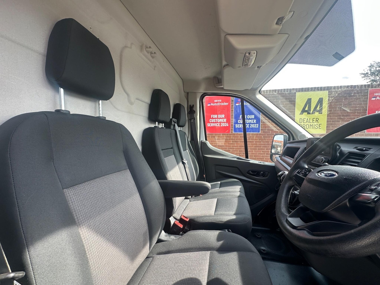 Vehicle 25