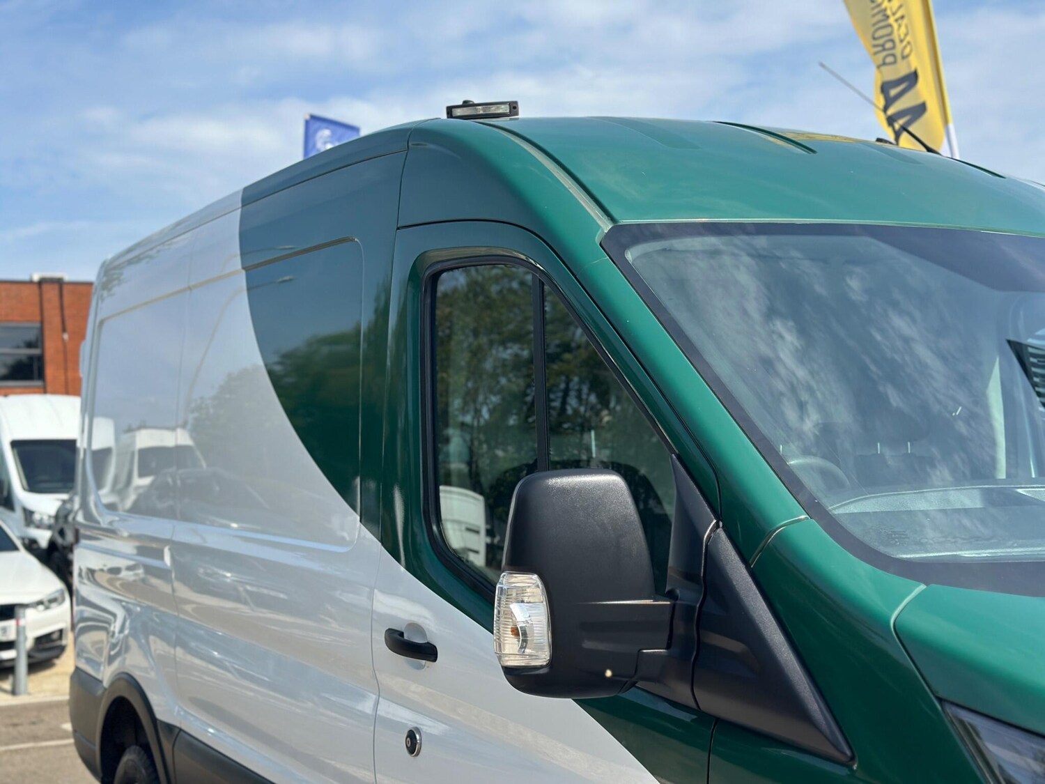 Vehicle 27