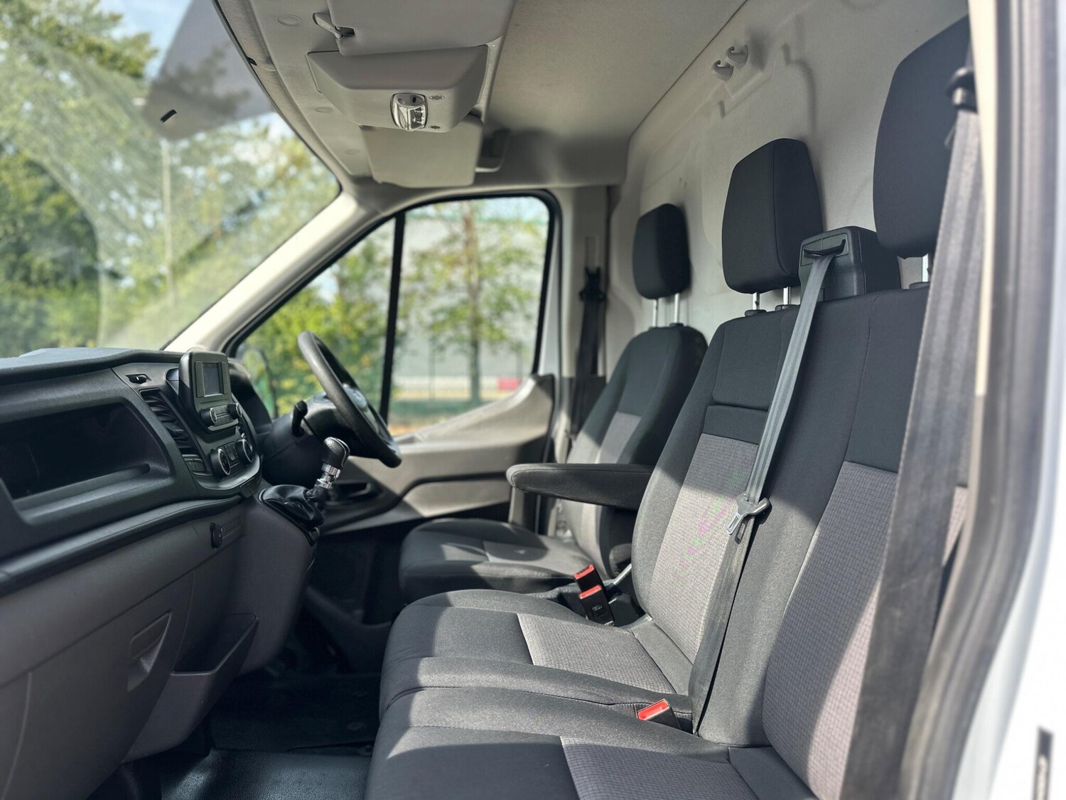 Vehicle 36