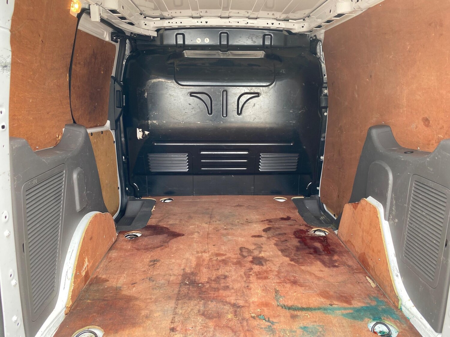 Vehicle 32