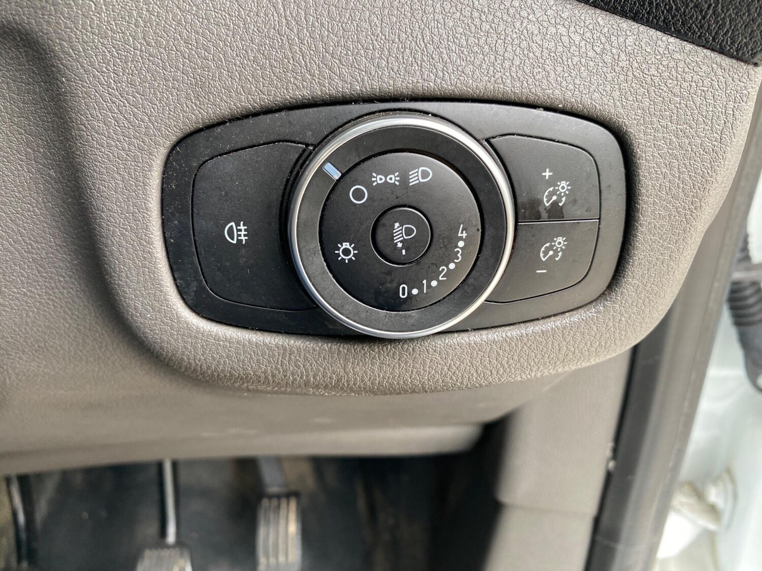 Vehicle 38