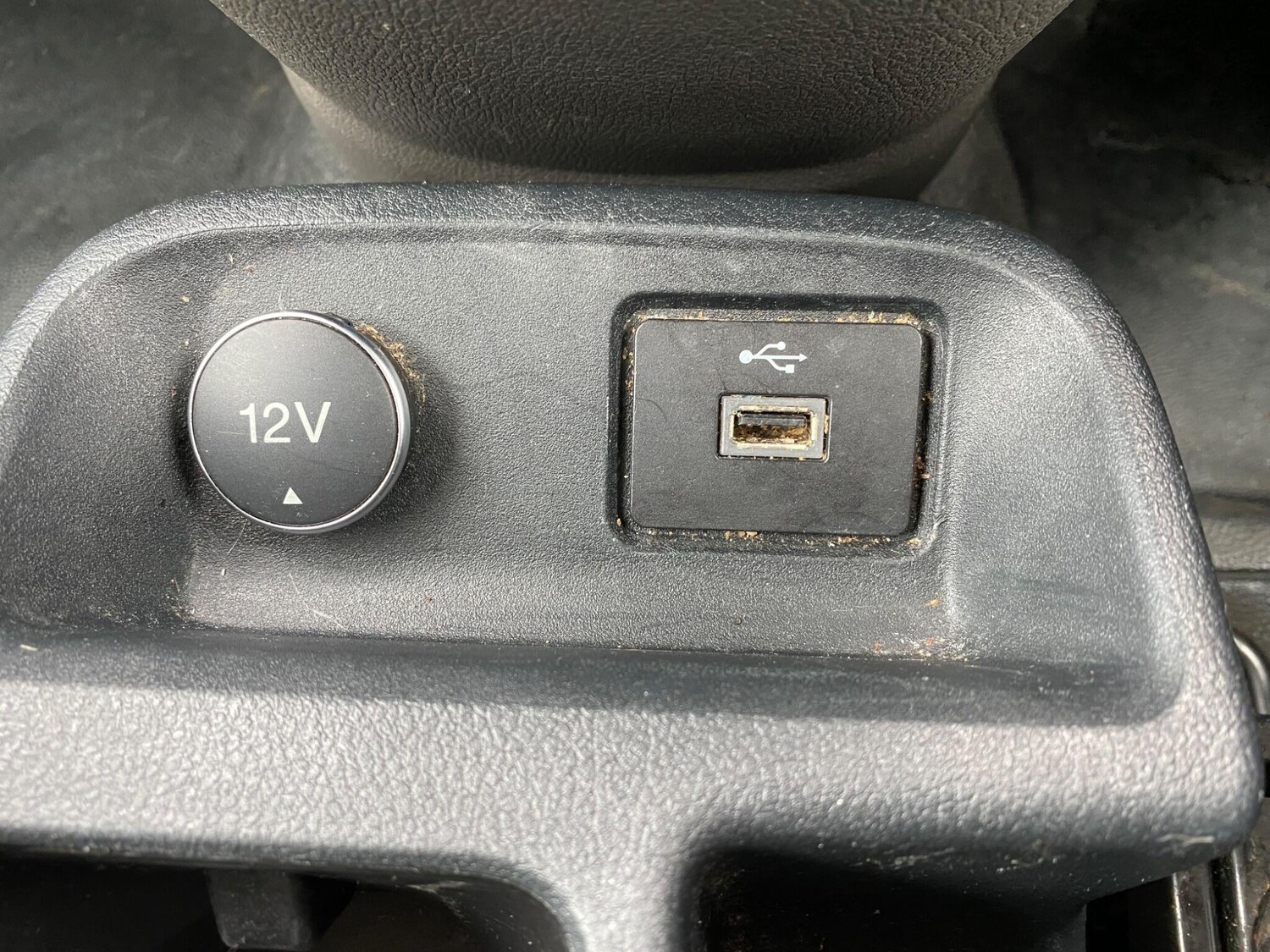 Vehicle 43