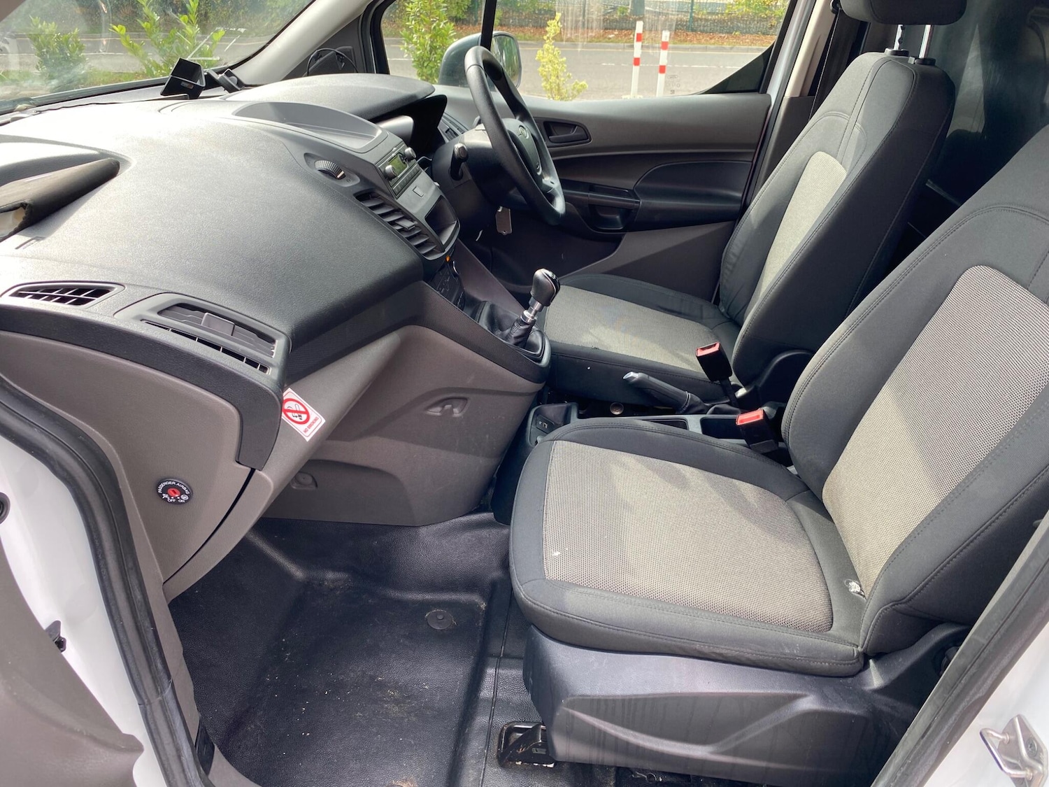 Vehicle 50
