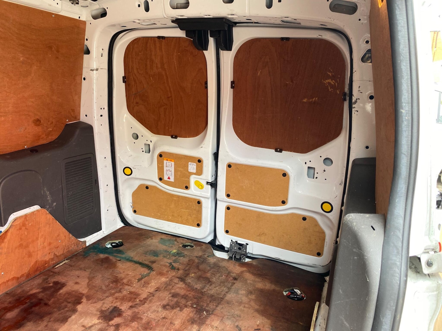 Vehicle 54