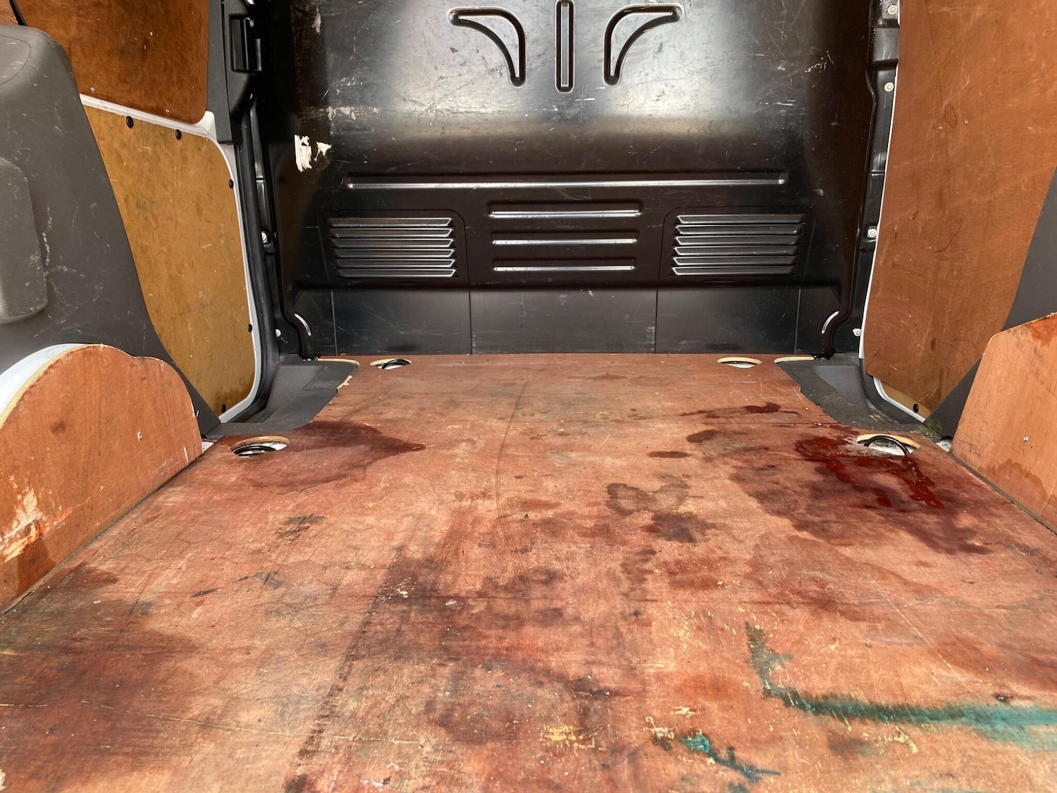 Vehicle 60