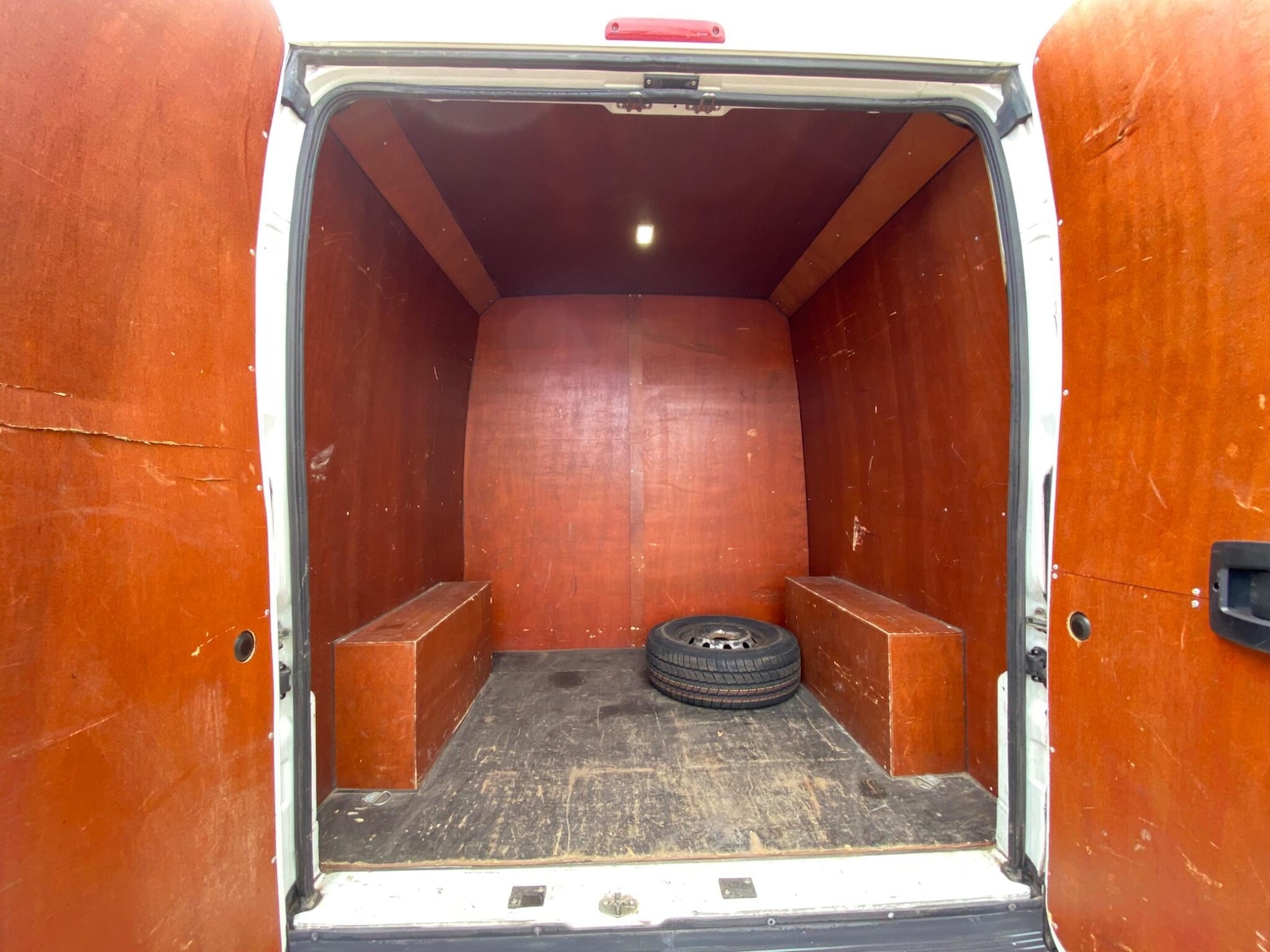 Vehicle 40