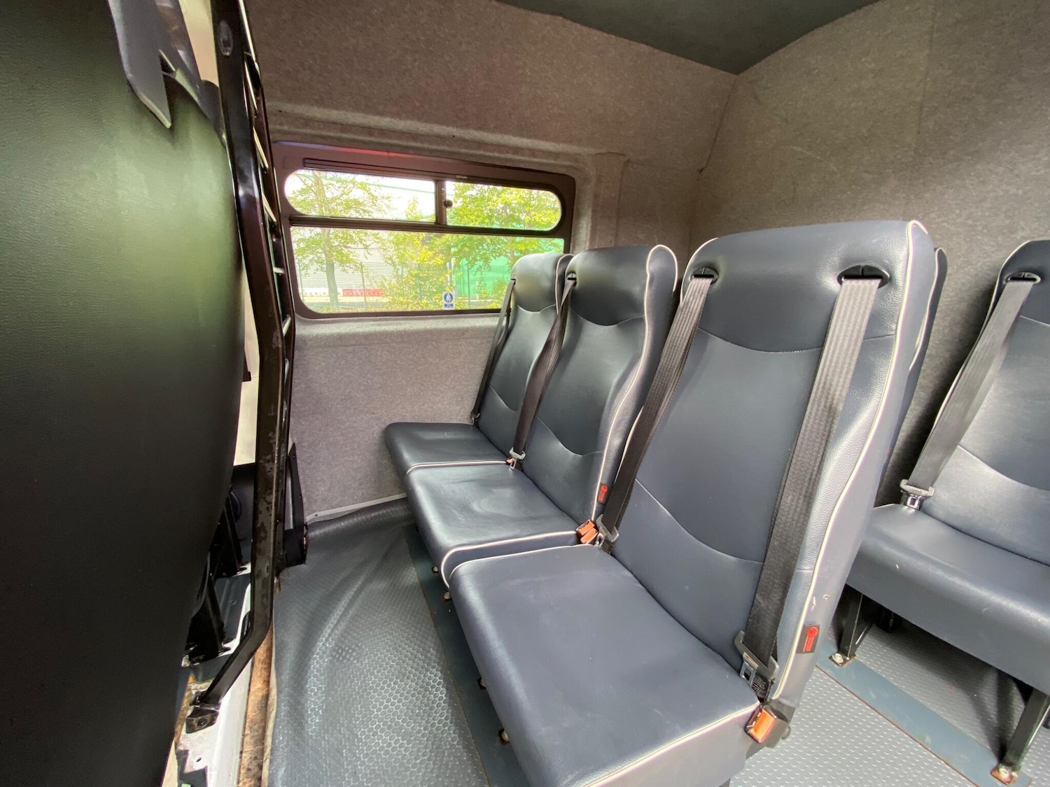 Vehicle 41