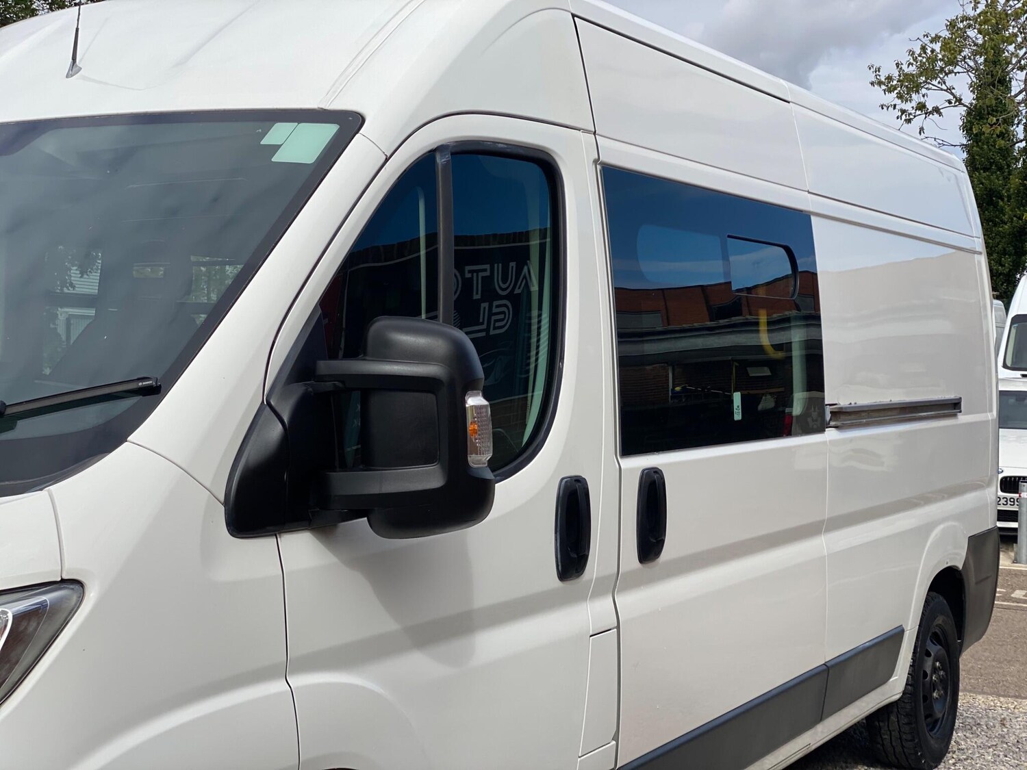 Vehicle 46