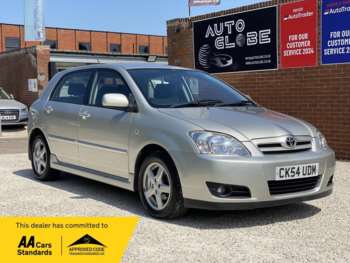 2004 (54) - 1.6 VVT-i T3 5dr