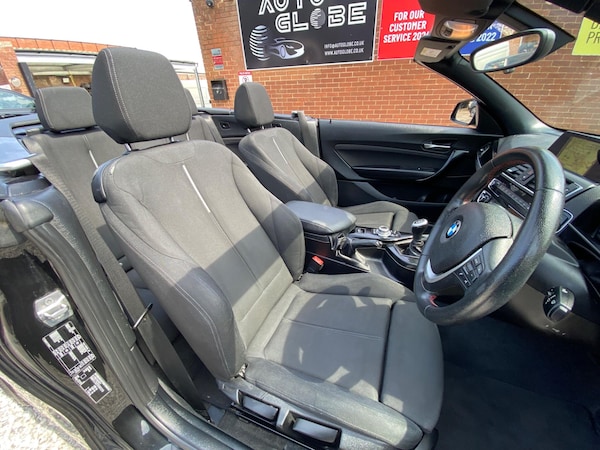 Used BMW 2 Series 2016 for sale - 75552591: Photo 11