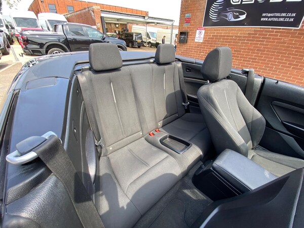 Used BMW 2 Series 2016 for sale - 75552591: Photo 12