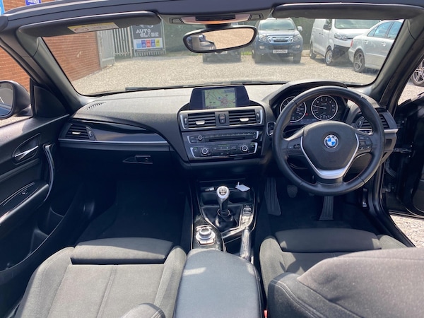 Used BMW 2 Series 2016 for sale - 75552591: Photo 13