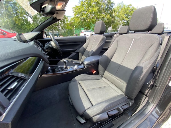 Used BMW 2 Series 2016 for sale - 75552591: Photo 14