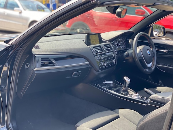 Used BMW 2 Series 2016 for sale - 75552591: Photo 15