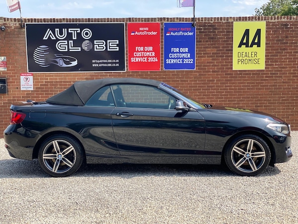 Used BMW 2 Series 2016 for sale - 75552591: Photo 16