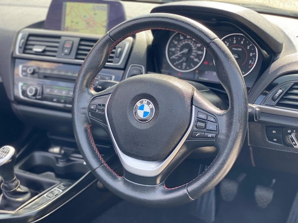 Used BMW 2 Series 2016 for sale - 75552591: Photo 19