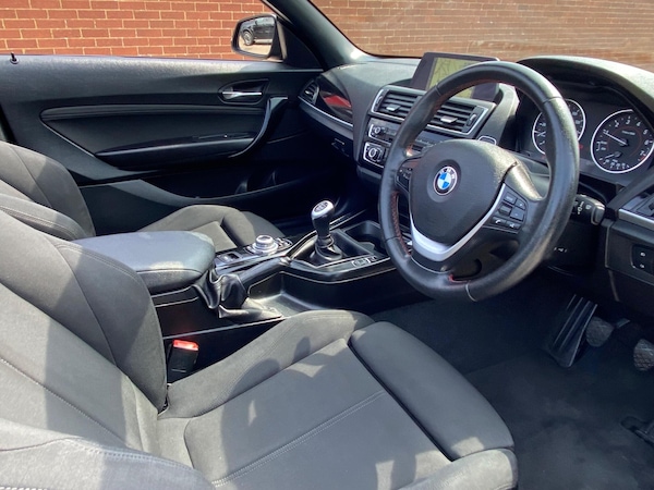 Used BMW 2 Series 2016 for sale - 75552591: Photo 21