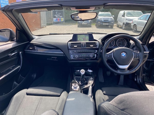 Used BMW 2 Series 2016 for sale - 75552591: Photo 24