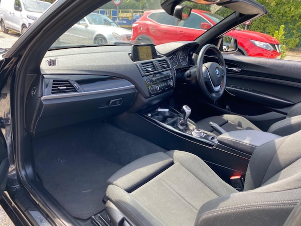 Used BMW 2 Series 2016 for sale - 75552591: Photo 27
