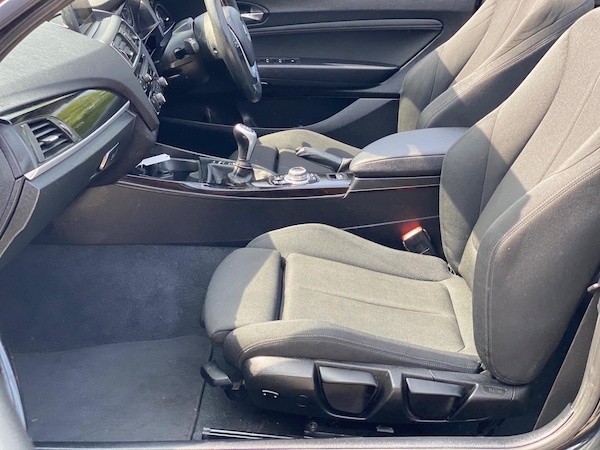 Used BMW 2 Series 2016 for sale - 75552591: Photo 29