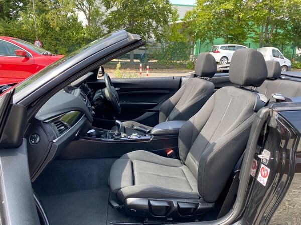 Used BMW 2 Series 2016 for sale - 75552591: Photo 31