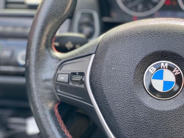Used BMW 2 Series 2016 for sale - 75552591: Photo 34