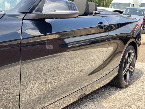 Used BMW 2 Series 2016 for sale - 75552591: Photo 35