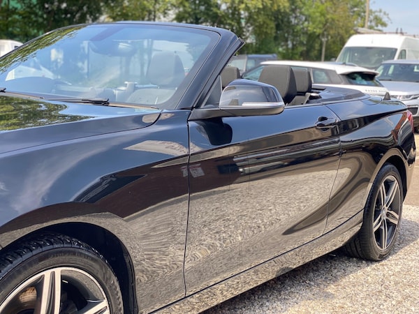 Used BMW 2 Series 2016 for sale - 75552591: Photo 37