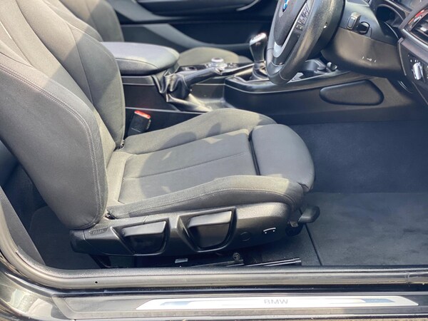 Used BMW 2 Series 2016 for sale - 75552591: Photo 40