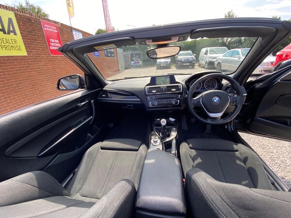 Used BMW 2 Series 2016 for sale - 75552591: Photo 43