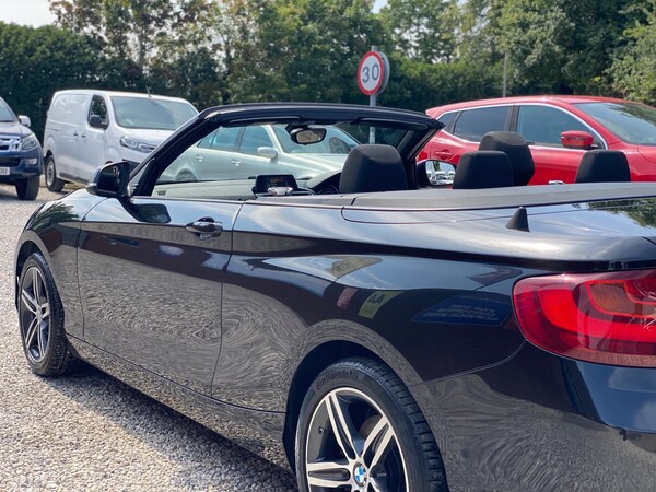 Used BMW 2 Series 2016 for sale - 75552591: Photo 44