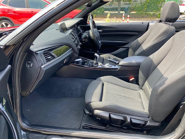 Used BMW 2 Series 2016 for sale - 75552591: Photo 47