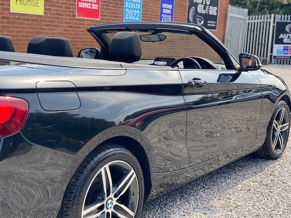 Used BMW 2 Series 2016 for sale - 75552591: Photo 50