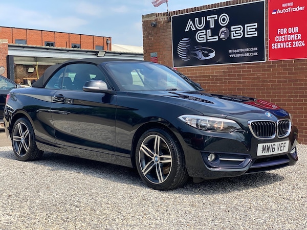 Used BMW 2 Series 2016 for sale - 75552591: Photo 52