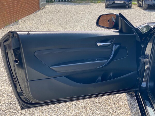 Used BMW 2 Series 2016 for sale - 75552591: Photo 61
