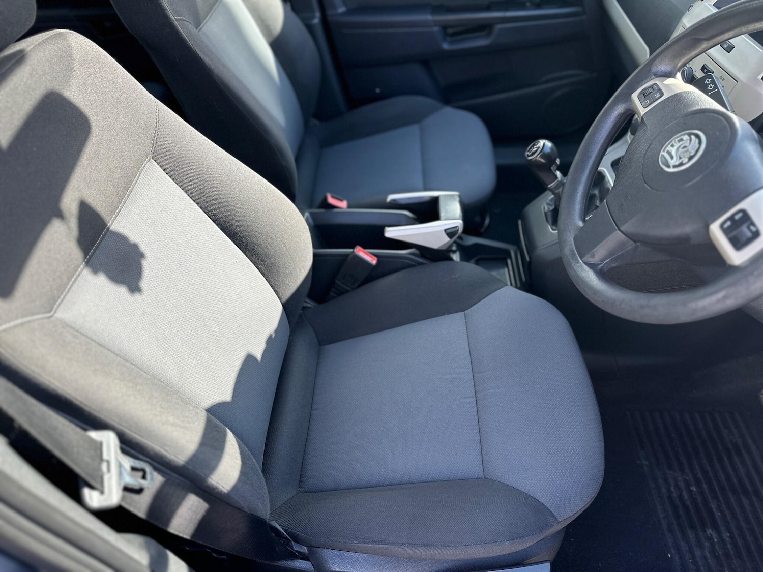 Used Vauxhall Zafira 2008 for sale - 77637376: Photo 27