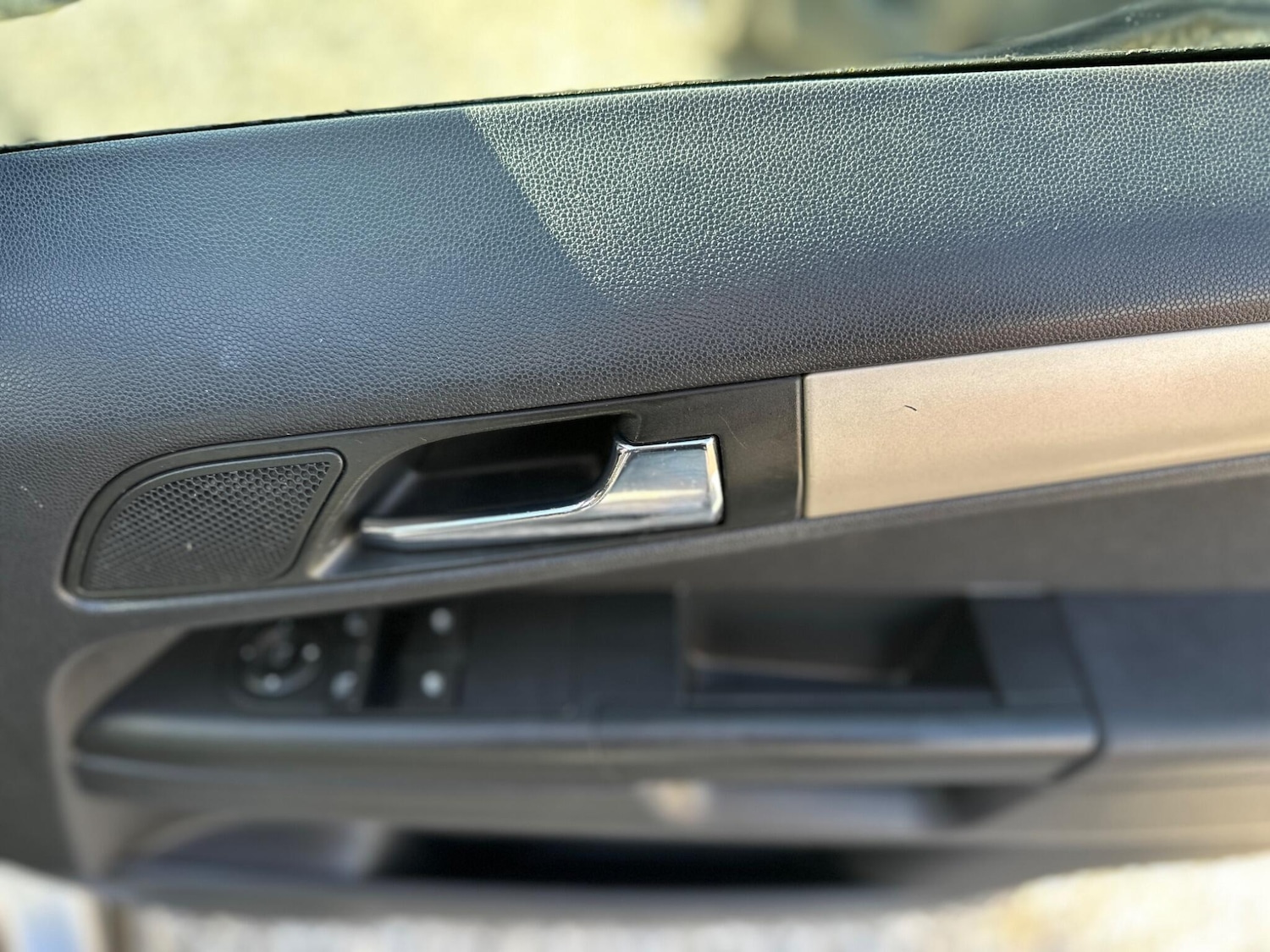 Used Vauxhall Zafira 2008 for sale - 77637376: Photo 31