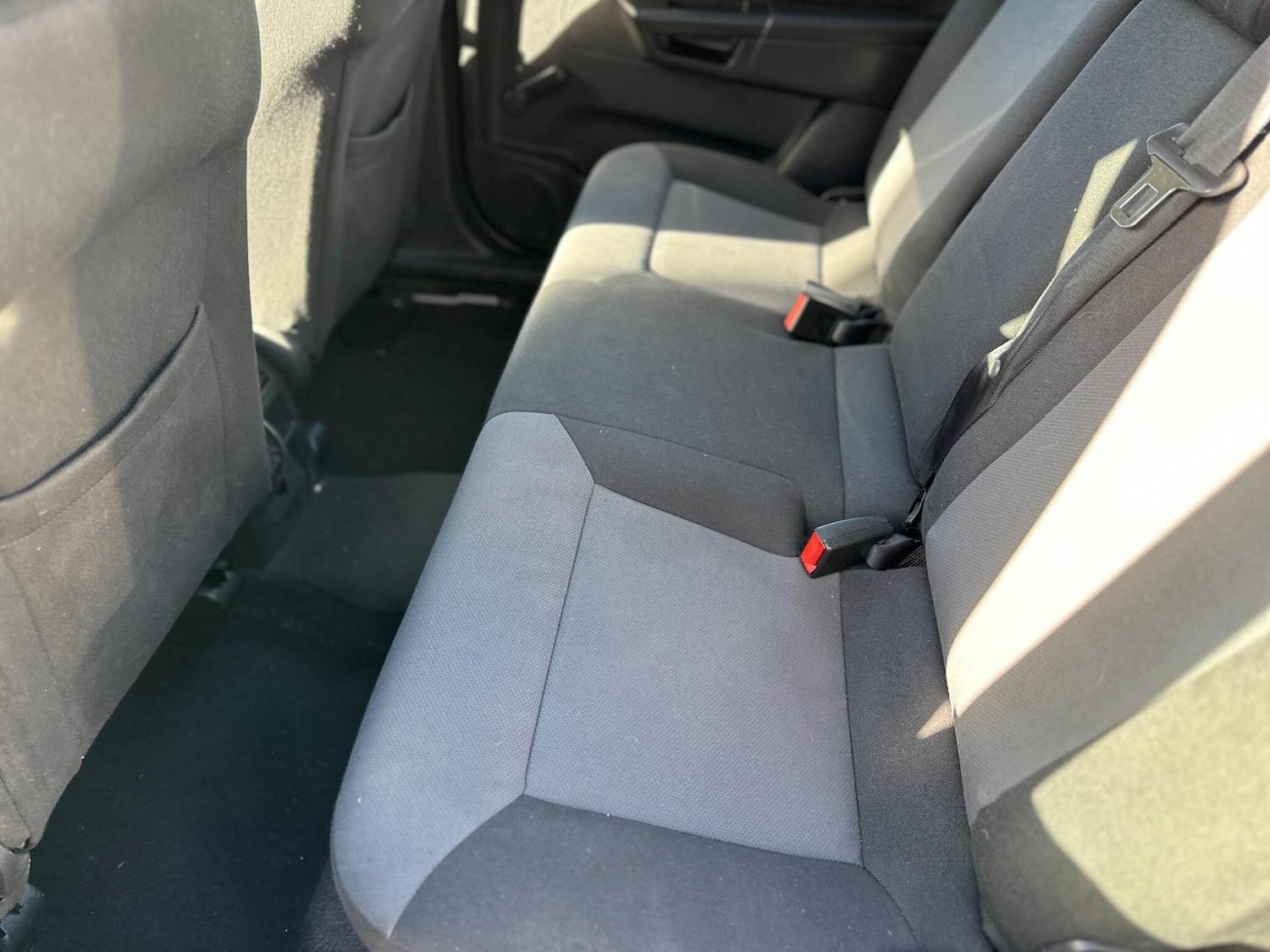 Used Vauxhall Zafira 2008 for sale - 77637376: Photo 33