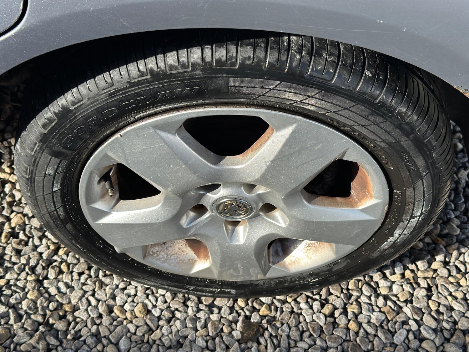 Used Vauxhall Zafira 2008 for sale - 77637376: Photo 47