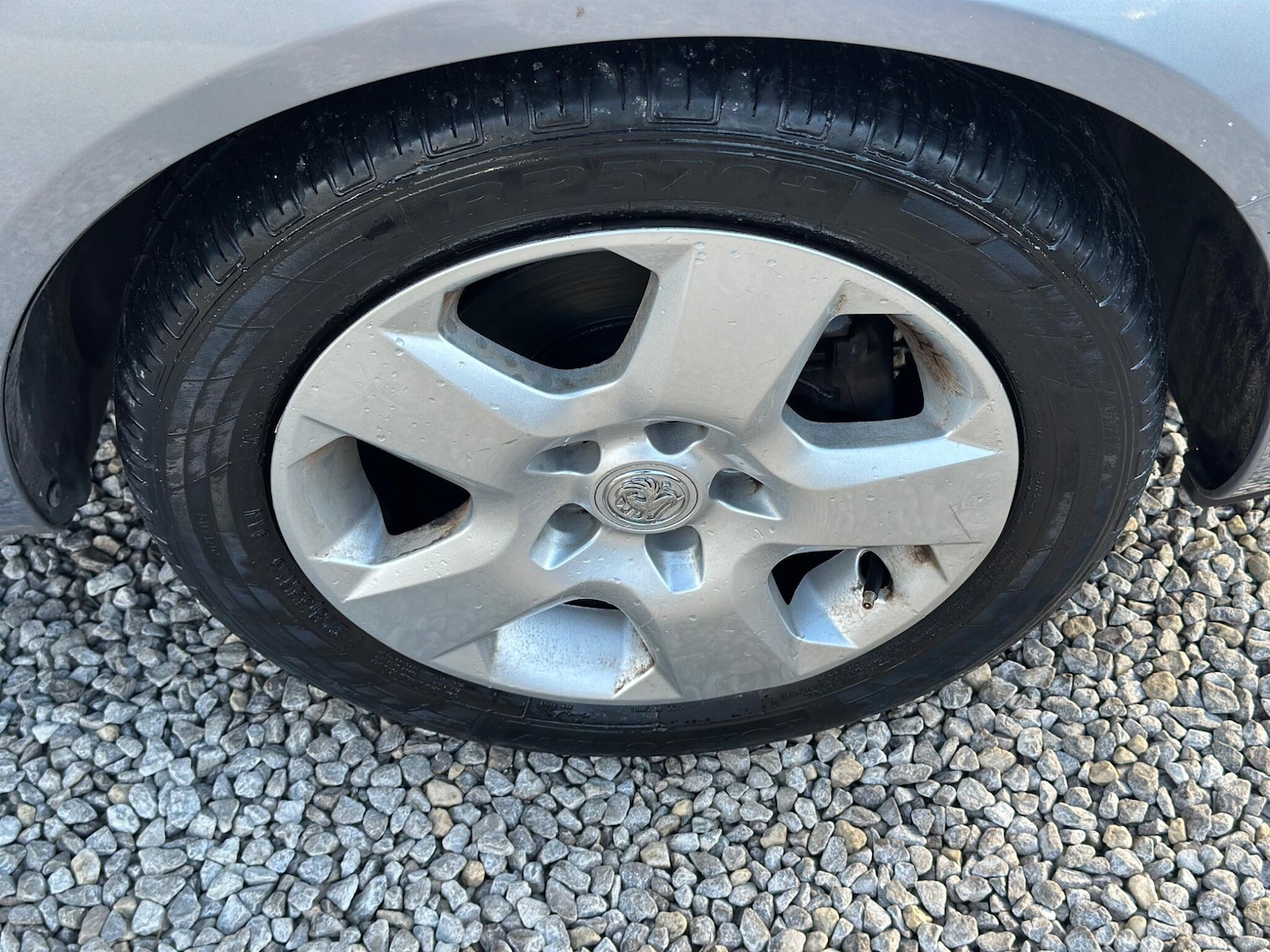 Used Vauxhall Zafira 2008 for sale - 77637376: Photo 48