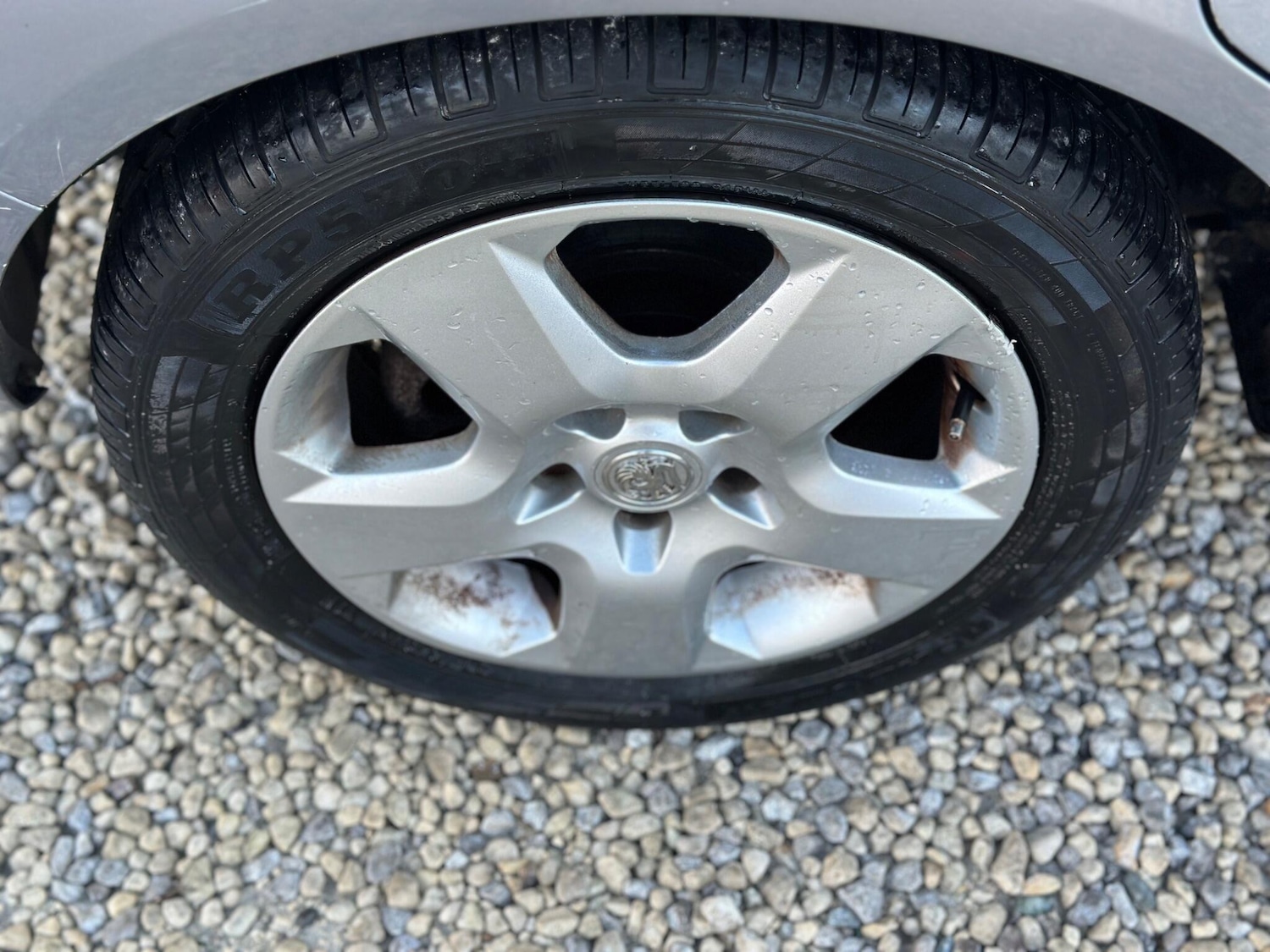 Used Vauxhall Zafira 2008 for sale - 77637376: Photo 49