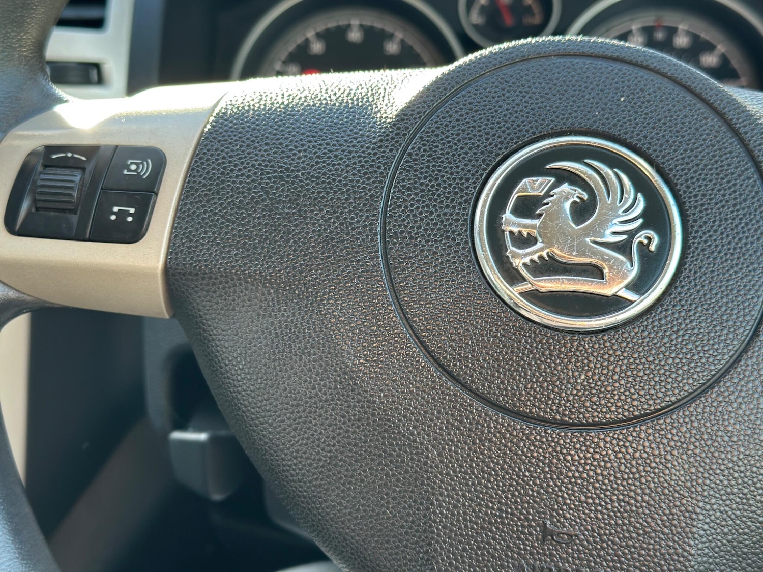 Used Vauxhall Zafira 2008 for sale - 77637376: Photo 51